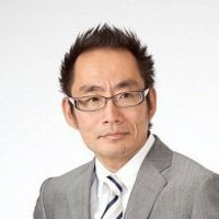 宿野部 武志