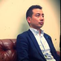 木滝 和幸