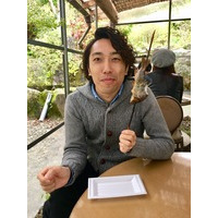 大輪 裕丈