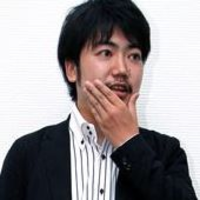 Yamauchi Shinji