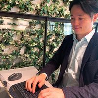 藪原 拓人