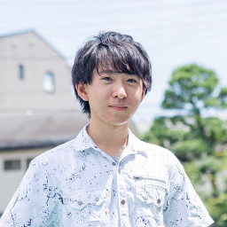 KISHI Naoki