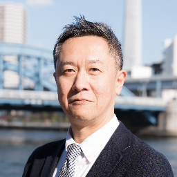 富田 剛史