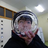 Sugisaki Shiro