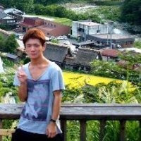江藤 成一朗