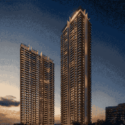 Sobha world City