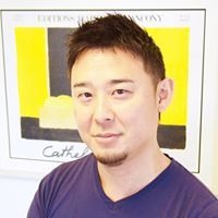 Matsubayashi Daigo