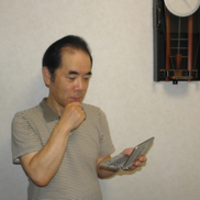 小林 明夫