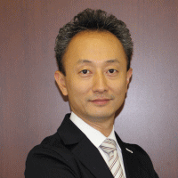 藤野 宙志