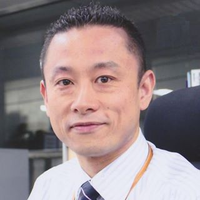 畑 浩史