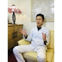 林 利浩