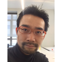 TAZAKI YUJI
