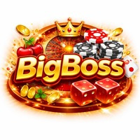 BigBoss Nền tảng game trực tuyến