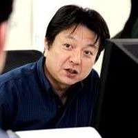 戎井 一憲