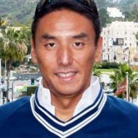 和泉 淳一