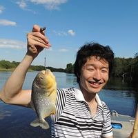 沢井 悠