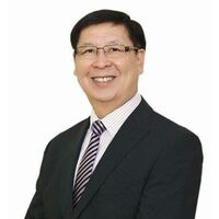 Masato Koga