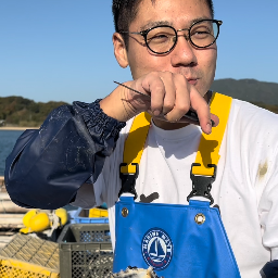 杉村 尚紀