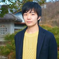 萩原 涼平
