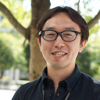 藤原 健太郎