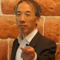 中野 禎二