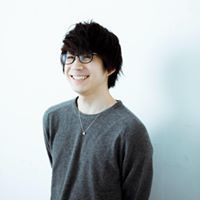Komashita Jumpei