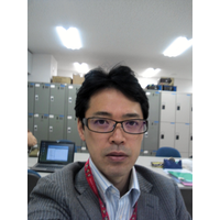 吉岡 順次