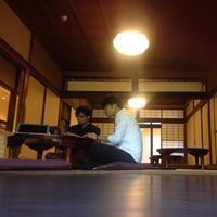 Kimura Ryosuke