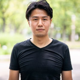 中川 祥平