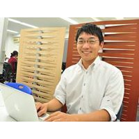 Horiuchi Masaru