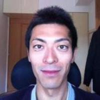 Tatsuoka Keisuke