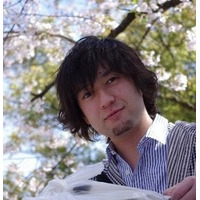 香原 隆人