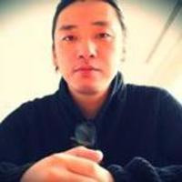 Hisazumi Masahito