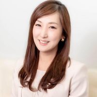 道越 万由子