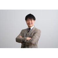 道下 剣志郎