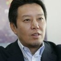 西川 潔