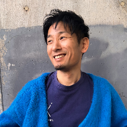 Iwai Takahiro