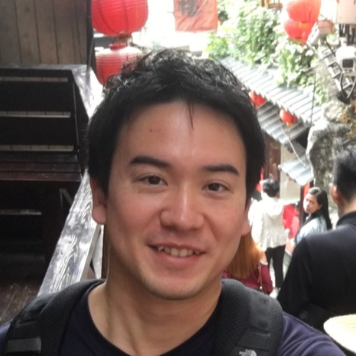 Ganaha Ryuji
