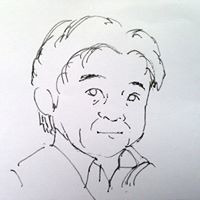 山川 義介