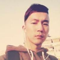 Kang Min Seok