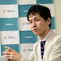 Oishi Yuichi