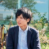高谷 元悠