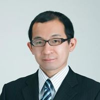 須藤 慎