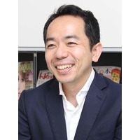 武野 團