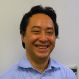 斉藤 圭一
