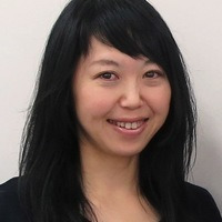 庄田 奈緒子