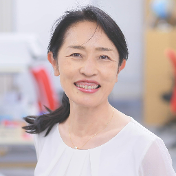 眞野 玲子