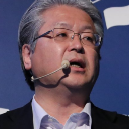 宮地 邦男