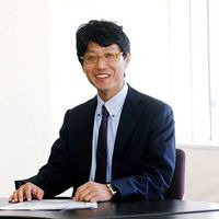 栗田 秀臣
