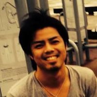 藤原 俊介